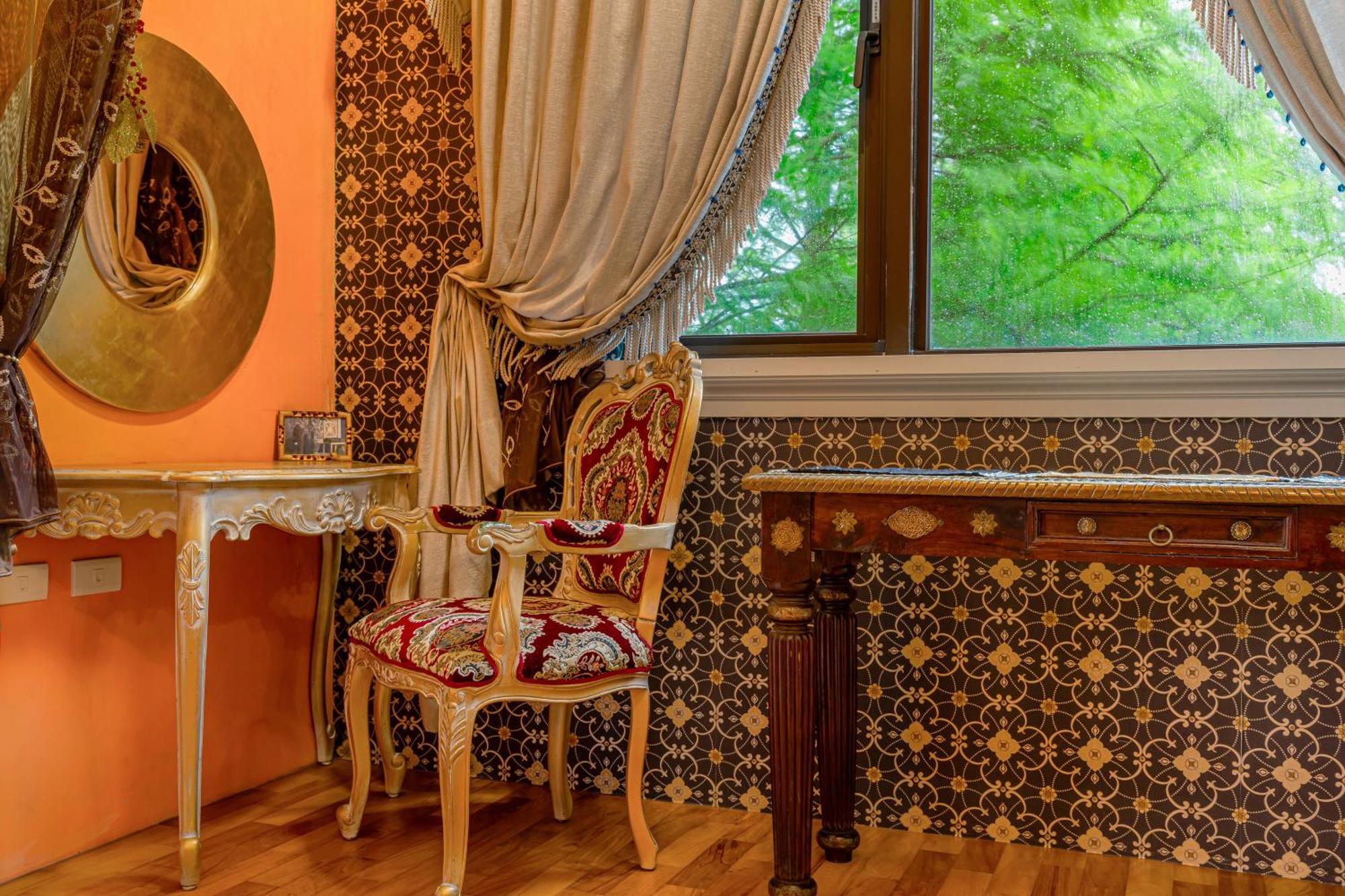Happiness Pass On Apartment Wujie Exterior photo